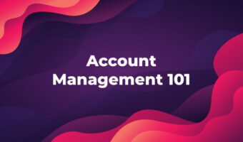 Account Management 101-03